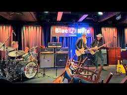 Billy Gibbons & The BFG’s Blue Note Bonus Footage- Honolulu, Hawaii Edition!