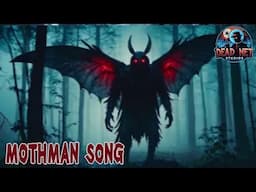 Beware the Mothman's Wings of Omen: Song