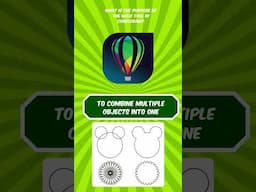 CorelDraw Quiz 3 #quiz #trivia