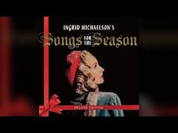 Ingrid Michaelson - Merry Christmas, Happy New Year