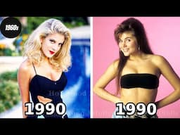 Beverly Hills, 90210 Cast Then and Now 2025 What Happened to The Cast Now 2025