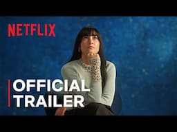 Aitana: Metamorphosis | Official Trailer | Netflix