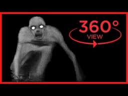 360 Creepypasta VR Horror Maldives & Egypt Experience 4K 360° Scary Video