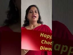 Vastu Tips for Choti Diwali