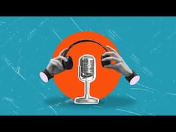 The Podcasting Playbook: Build a Successful Podcast (Course Intro Video)