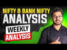 What's NEXT for Nifty and Bank Nifty Trends Vibhor Varshney Weighs In?