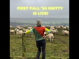 New issue of Knitty is live!