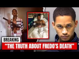 What Happened To Fredo Santana's Gang After His Death