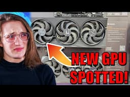 AMD's New GPU Launch is PURE CHAOS! RX 9070 XT