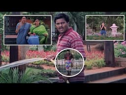 Nuvvu Naaku Nacchav Movie Comedy Scene | Latest Telugu Movie Scenes | iDream Celebrities