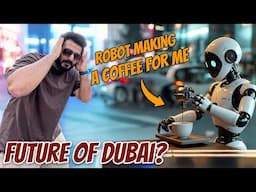 Shocked at Dubai Future Museum ! Dubai Mall & Burj Khalifa !!