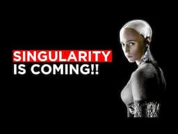 We are Almost at the END of History | Technological Singularity