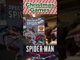 Spider-Man Miles Morales is the Best Christmas Game Ever