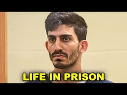 This TikToker Is Spending His Life In Prison..