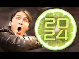 Best of Michael Reeves 2024