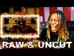 Upchurch "DOOIN MORE RAPPIN" (2LM Reacts)