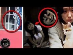 10 Extreme Scary Videos That Will Convince You That The Paranormal Exists