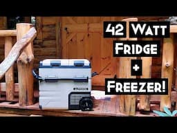 Off-Grid Solar Portable Fridge and Freezer: Could this be the answer to limitless refrigeration?