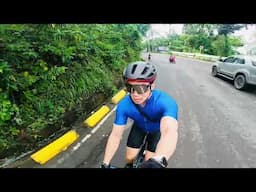 Busay, Cebu ride + aerial shots