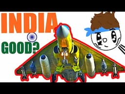 Are India's Fighter Jets as Good as its Food?