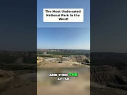 The Park No One Talks About (But Should)