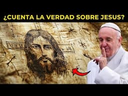 ❌ 10 LIBROS QUE FUERON PROHIBIDOS DE LA BIBLIA (EVANGELIOS APÓCRIFOS) 😨😱🤐