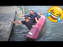 Best Funny Videos🤣 Try Not To Laugh🤣 Funny & Hilarious People's Life 😂 #60