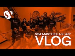 SOA Archviz Masterclass#57 Vlog