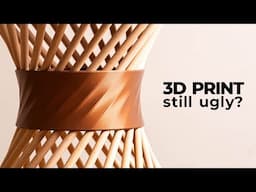 3D Printed Furniture || Top 5