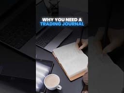 Why A Trading Journal Is A Must Have For Traders