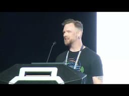 DEF CON 32 - Where’s the Money-Defeating ATM Disk Encryption - Matt Burch