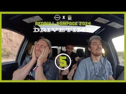 Groundhog day | Drivetime 5, Rampage 2024