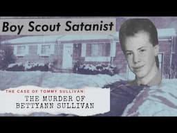 Did The Devil Make Him Do It? |The Tommy Sullivan Case