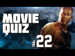 Movie Quiz | Episode 22 | Guess movie by the picture