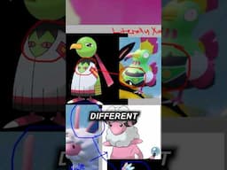 Palworld STOLE From Pokemon?