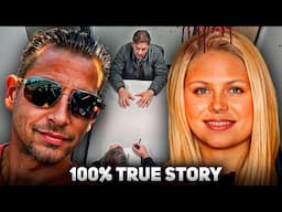 Her new novel has become a death sentence: the story of Leslie and Chris! True Crime Documentary.