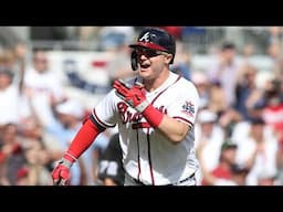 ALL Atlanta Braves 2021 Home Runs (Part 2)