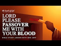 IOG Birmingham - "LORD, Please Passover Me With Your Blood"