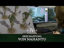 Diablo IV | Vessel of Hatred | Nahantus Aufstieg