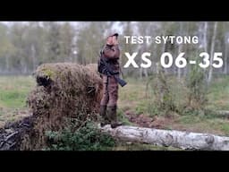 Termo do obserwacji Sytong XS 06-35