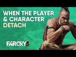 On Killing Vaas Montenegro in Far Cry 3 | Game Narrative Design