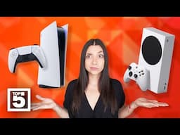 PS5 Edición Digital vs Xbox Series S: Las cinco diferencias más importantes