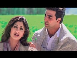 Dil Ne Ye Kaha Hai Dil Se | 4K Video Song | Dhadkan 2000 | Alka Yagnik | Akshay Kumar, Sunil Shetty