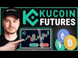 KuCoin Futures Trading Tutorial 2025 - FULL GUIDE