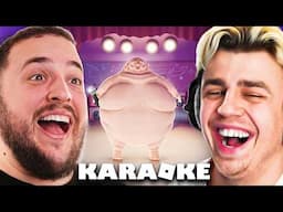 Wir haben ROBLOX KARAOKE getestet… (mit Reeze)