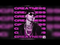 [FREE] Central Cee, Nemzzz & Dave Loop Kit - Greatness (Melodic Drill Loops)