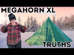 What do I REALLY Think About The Luxe Megahorn XL?