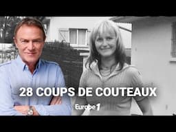 Hondelatte Raconte : L'affaire de l’inconnu de La Poste (récit intégral)