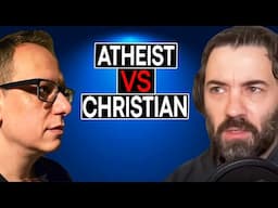 DEBATE Craig Vs MadeByJimbob | Christianity or Sec. Humanism, Which Has a Better Ethical Foundation?