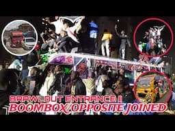 ONE OF THE BEST MOMENTS IN MATATU CULTURE/BOOMBOX/BRAWLOUT/OPPOSITE.